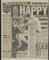 Daily Mirror Thursday 25 February 1988 Page 38