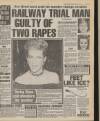 Daily Mirror Friday 26 February 1988 Page 5