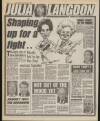 Daily Mirror Friday 26 February 1988 Page 6