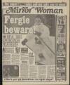 Daily Mirror Friday 26 February 1988 Page 15