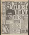 Daily Mirror Friday 26 February 1988 Page 32