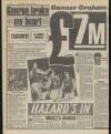 Daily Mirror Friday 26 February 1988 Page 34