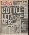Daily Mirror Friday 26 February 1988 Page 36