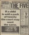 Daily Mirror Saturday 27 February 1988 Page 4