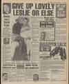 Daily Mirror Saturday 27 February 1988 Page 7