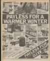 Daily Mirror Saturday 27 February 1988 Page 10