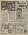 Daily Mirror Saturday 27 February 1988 Page 12