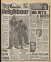 Daily Mirror Saturday 27 February 1988 Page 13