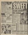 Daily Mirror Saturday 27 February 1988 Page 24