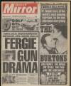 Daily Mirror Monday 29 February 1988 Page 1