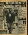 Daily Mirror Wednesday 02 March 1988 Page 5
