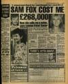 Daily Mirror Wednesday 02 March 1988 Page 7
