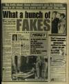 Daily Mirror Thursday 03 March 1988 Page 13