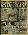 Daily Mirror Thursday 03 March 1988 Page 37