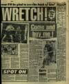 Daily Mirror Thursday 03 March 1988 Page 39