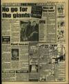 Daily Mirror Saturday 05 March 1988 Page 17