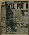 Daily Mirror Saturday 05 March 1988 Page 26