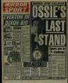 Daily Mirror Saturday 05 March 1988 Page 28