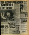 Daily Mirror Tuesday 08 March 1988 Page 7