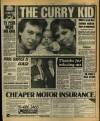 Daily Mirror Tuesday 08 March 1988 Page 15