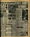 Daily Mirror Tuesday 08 March 1988 Page 29