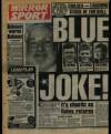 Daily Mirror Tuesday 08 March 1988 Page 32