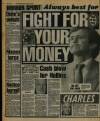 Daily Mirror Thursday 10 March 1988 Page 38
