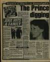 Daily Mirror Friday 11 March 1988 Page 2