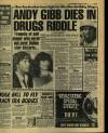 Daily Mirror Friday 11 March 1988 Page 7