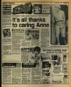 Daily Mirror Friday 11 March 1988 Page 23