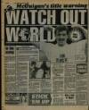 Daily Mirror Friday 11 March 1988 Page 36