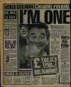 Daily Mirror Friday 11 March 1988 Page 38