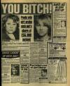 Daily Mirror Saturday 12 March 1988 Page 7