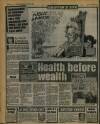 Daily Mirror Monday 14 March 1988 Page 6