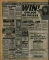 Daily Mirror Tuesday 22 March 1988 Page 20