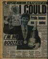Daily Mirror Tuesday 22 March 1988 Page 30