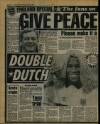 Daily Mirror Wednesday 23 March 1988 Page 30