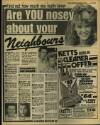 Daily Mirror Thursday 24 March 1988 Page 15