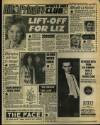 Daily Mirror Thursday 24 March 1988 Page 17