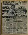 Daily Mirror Friday 25 March 1988 Page 6