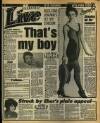 Daily Mirror Friday 25 March 1988 Page 9