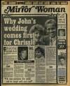 Daily Mirror Friday 25 March 1988 Page 15