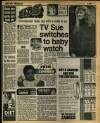 Daily Mirror Friday 25 March 1988 Page 21