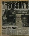 Daily Mirror Friday 25 March 1988 Page 34