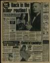 Daily Mirror Tuesday 29 March 1988 Page 22