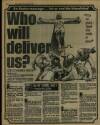 Daily Mirror Thursday 31 March 1988 Page 6