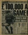 Daily Mirror Thursday 31 March 1988 Page 40
