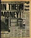 Daily Mirror Thursday 31 March 1988 Page 43