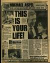 Daily Mirror Friday 01 April 1988 Page 9
