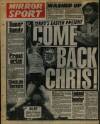 Daily Mirror Monday 04 April 1988 Page 28